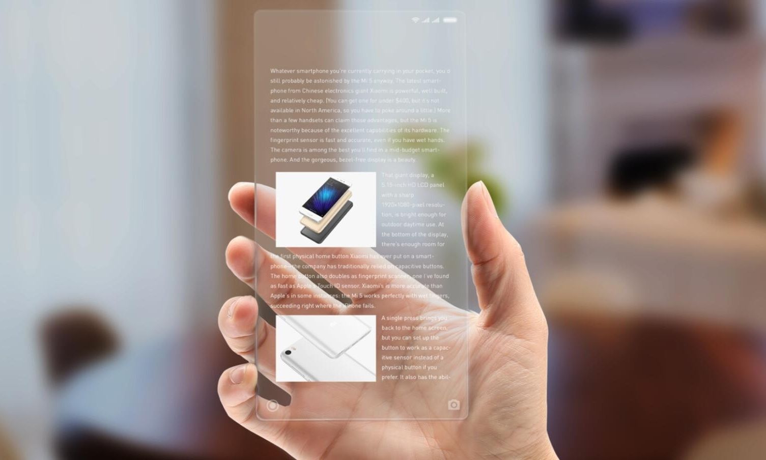 模仿苹果X刘海屏的手机这么多,但为什么它们不