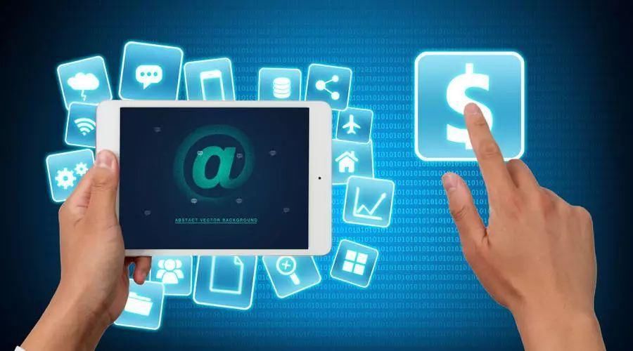 大数据不是因果关系,而是相关关系。