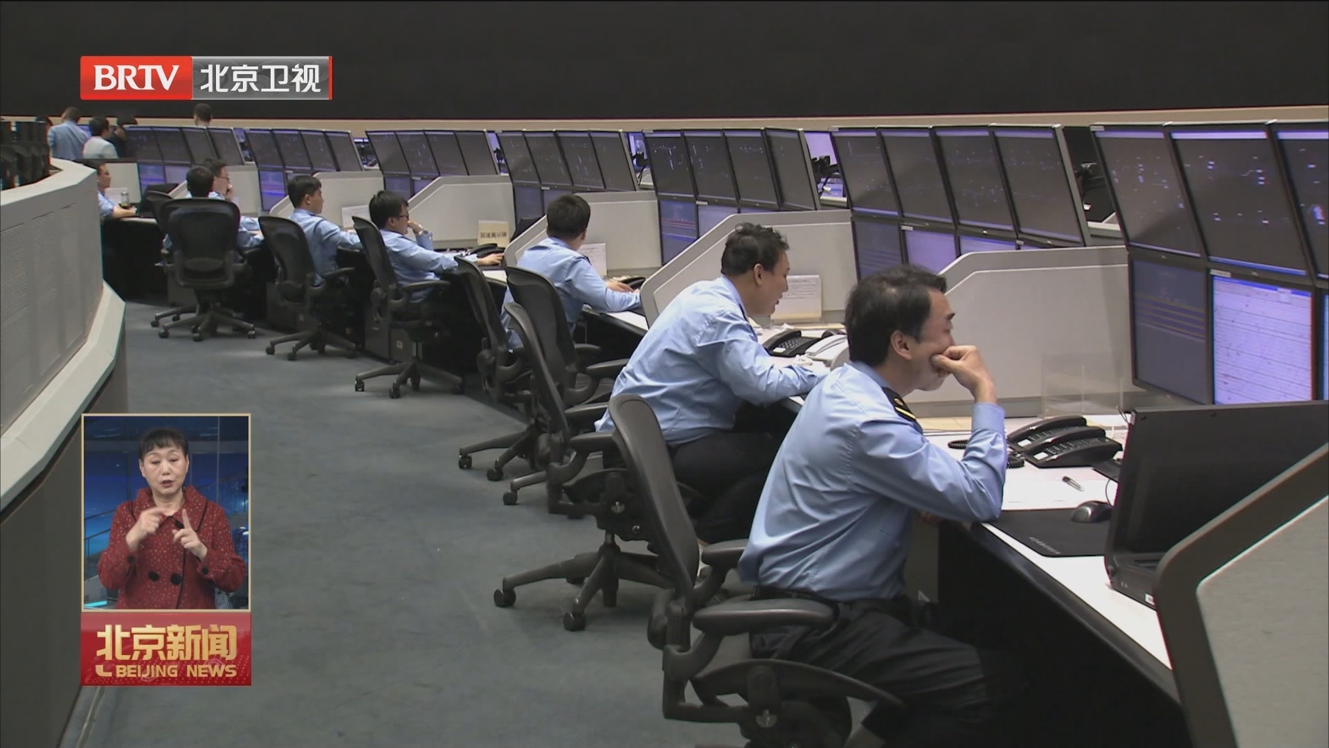 1月10日起全国铁路实行新列车运行图 多趟高铁北京地区实现多点停靠