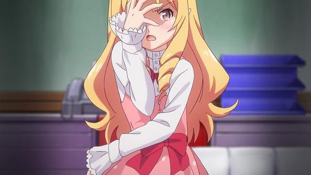 一年一次年度补番!2017年年度新番总结 17年无