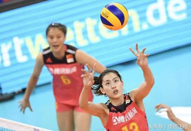 排球迷注意!世界女排联赛总决赛央视调整直播