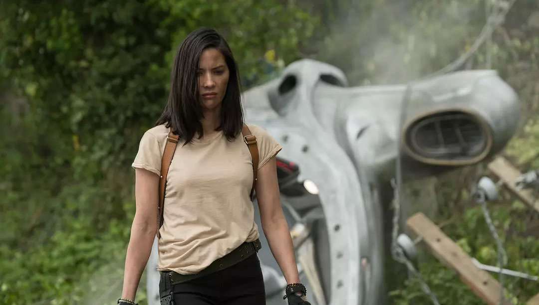 首周3.75亿,力压《修女》全球夺冠,好莱坞大IP