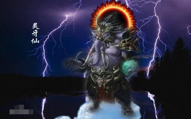 封神榜上,截教10大高手都有谁?最强者需元始天