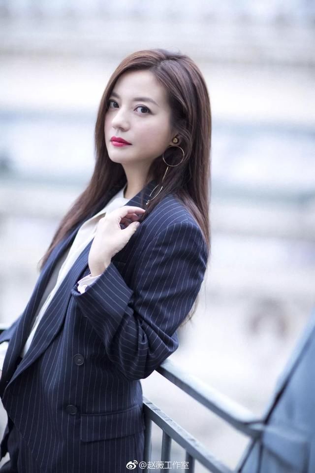 赵薇祥源文化索赔案件获实质性进展,或成明星