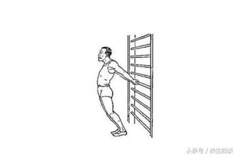 防治腰突的3个锻炼好方法,价值连城,转给有需