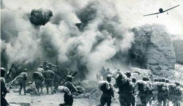 中国自古哪个省出强兵?排名第一的日本至今后