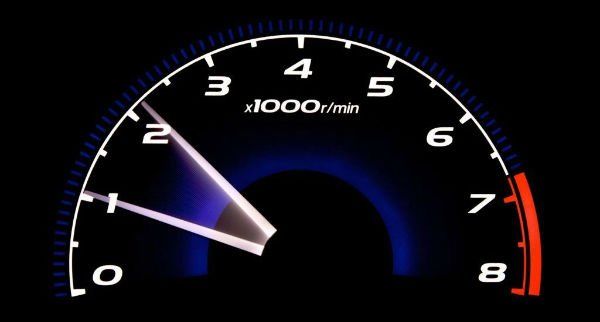 汽车转速多少合适?汽车怠速多少转正常