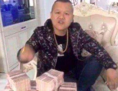 快手刷钱最多的5位土豪:二驴倒数、星光五哥第