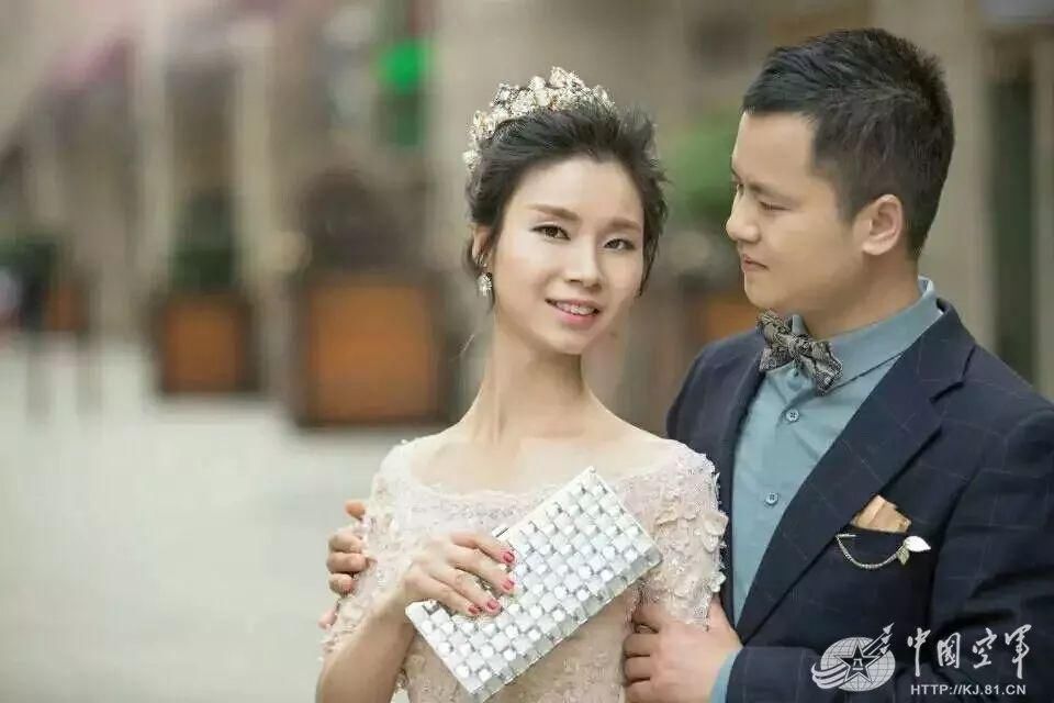 当女军人成为军嫂,她们的爱情故事注定不同