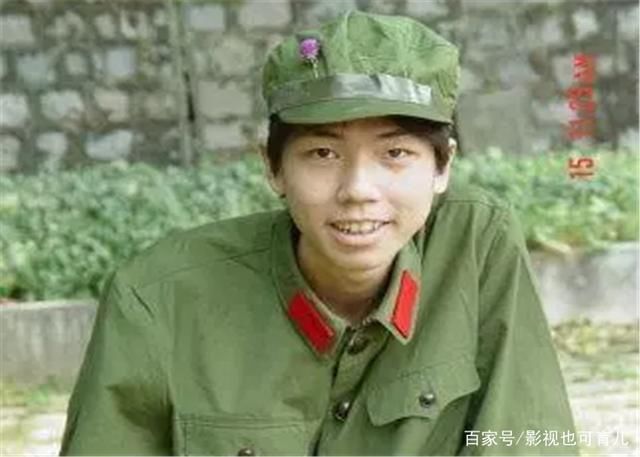 冯小刚的绰号冯裤子,路人这条裤子到底谁是给