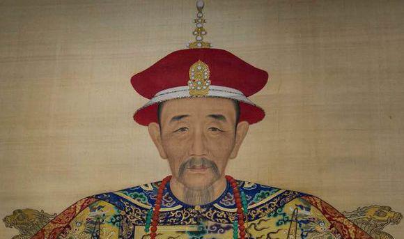 朱元璋后裔 原来在清朝世代为侯直至民国
