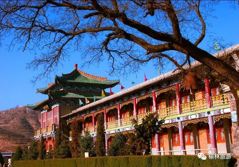 【陕北榆林过大年旅游攻略】民俗风情1日游,7条线路任你选!