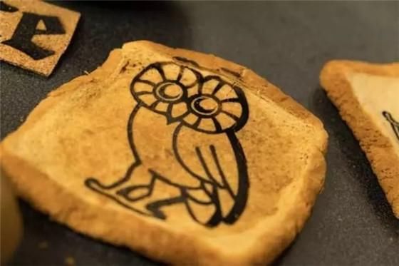 可食用的石墨烯?传统产品加入现代元素