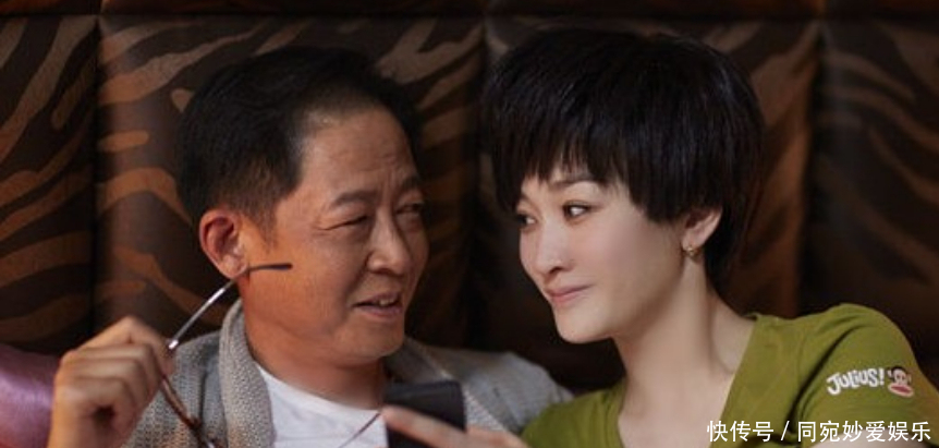 从不接广告的五大明星,李保田上榜,最后一位被