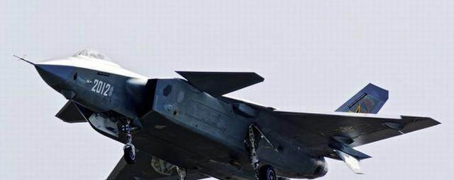 一架歼20战机究竟价值多少钱答案曝光怪不得