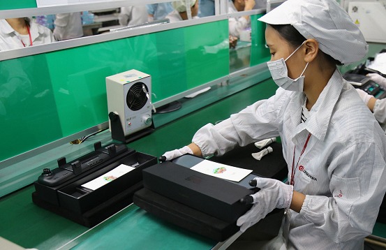 走进惠州 70迈智能后视镜媒体开放日