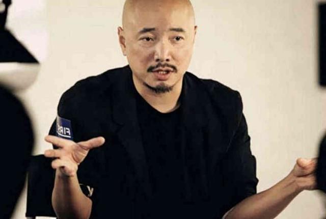 马蓉深夜发文怒撕徐峥,徐峥二字回应太精辟了