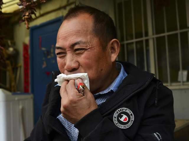揭秘中国辣王:远赴海外击败印度人,挑战魔鬼辣