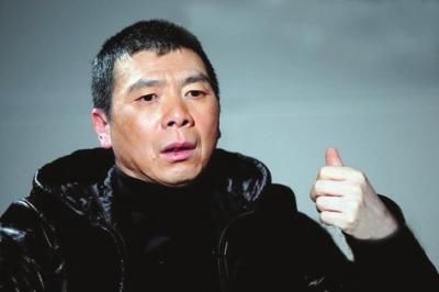 冯小刚谈及评价中国演员时,特别批评孙红雷和