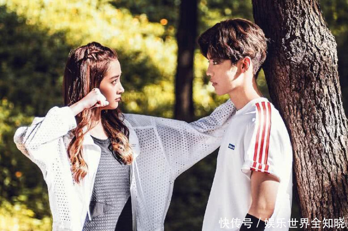 卓伟再曝猛料: 关晓彤怀孕实锤! 鹿晗喜当爹? 网