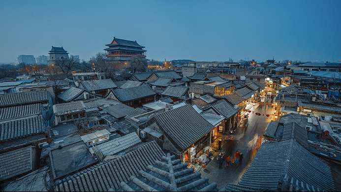 北京胡同游|探寻胡同之根 感受文艺浪漫 寻踪名人故居 尝鲜京味美食 北京胡同游|探寻胡同之根 感受文艺浪漫 寻踪名人故居 尝鲜京味美食