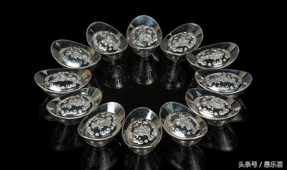 中国古代历史上疆域遍布白银而产量却又不高,