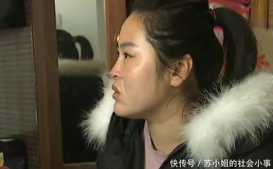 女儿嫁有钱人,我陪嫁送房子,看到沙发上的两人