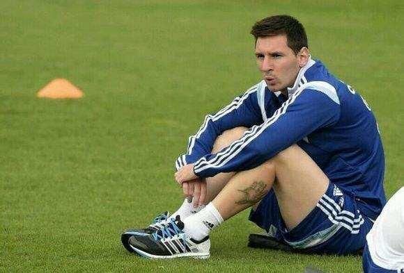 曾经的中超第一外援,孔卡为何从未入选阿根廷