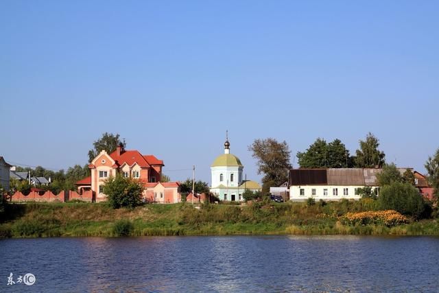 俄罗斯村庄被遗弃现象的原因分析及对中国的警