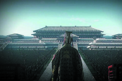 秦始皇陵有多神奇? 至今不敢开挖, 真有神秘守