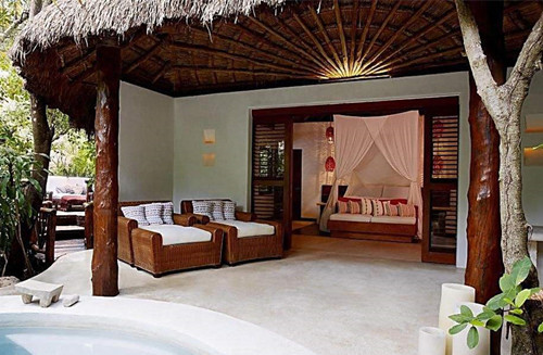 宝鸡装修:家庭别墅装修风格大比拼,哪一款你最