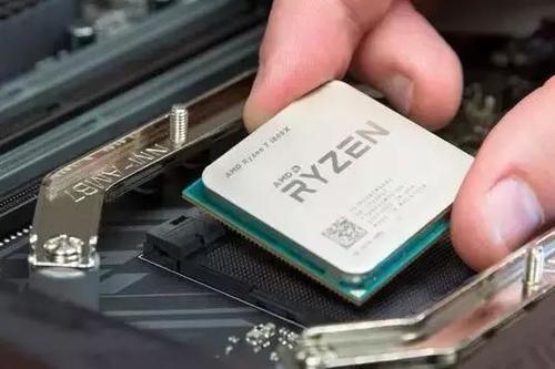 性价比的AMD锐龙CPU 核显也能畅玩3D游戏