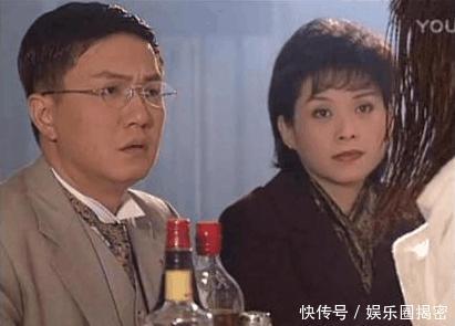 配角走红,却因拍戏肺癌加重在家病发吐血去世