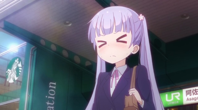 7月新番《NEW GAME!》PV初公开!萌妹做游戏! 7月新番《NEW GAME!》PV初公开!萌妹做游戏!