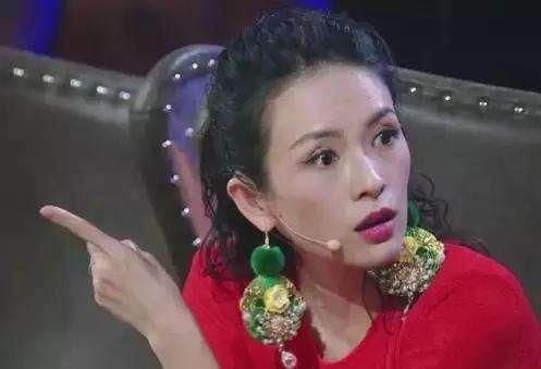 袁立今晨更新微博,怒忿《演员的诞生》内幕,宋