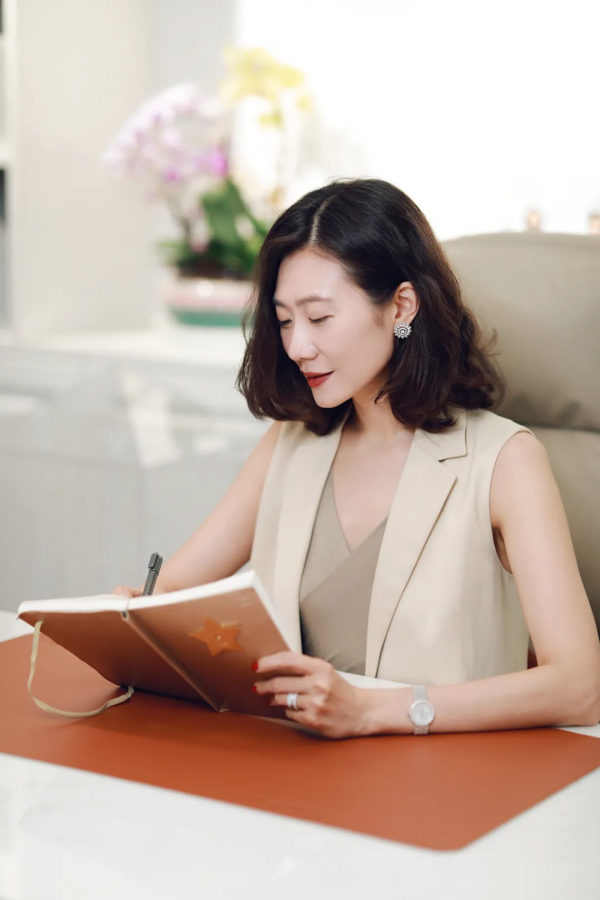 精进硬本领青创智慧张萌萌姐助力打工人崛起