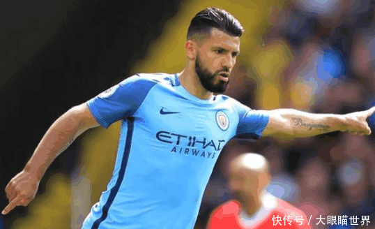 特维斯、伊瓜因、阿奎罗, 谁的实力更胜一筹?