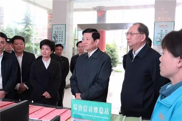 仙检倡议大创建奏响大平安仙桃市平安建设