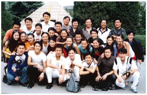 崔新琴:赵薇黄晓明引路人也是大明星 主演《百