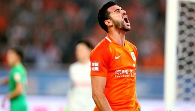 中超球员年薪合计33亿!五大外援分走9亿 其中