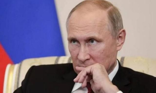 还想3天夺回北方四岛?这次当着日本的面,俄终