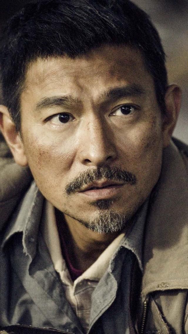 刘德华微信头像+手机壁纸大全,总有几张适合您