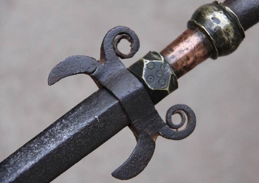 古代的破甲锥,它的杀伤力真的很大吗? 古代的破甲锥,它的杀伤力真的很大吗?