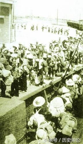 东北到底发生了什么?致使日本女人疯狂的要嫁