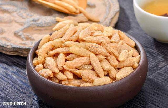 立秋后,火气大咳嗽多,莫慌!常用此物泡水,入肺