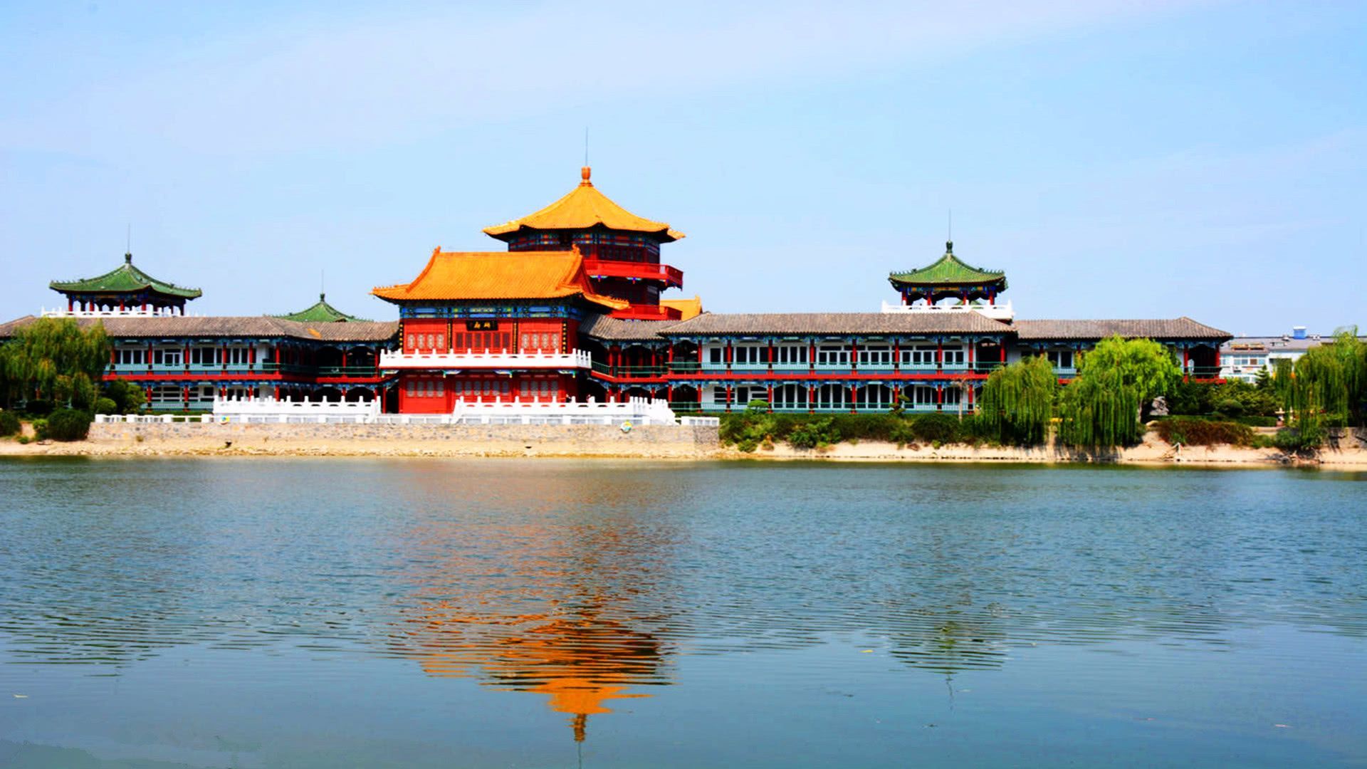 河南最失败的4个城市,2个国家区域中心,1个曾