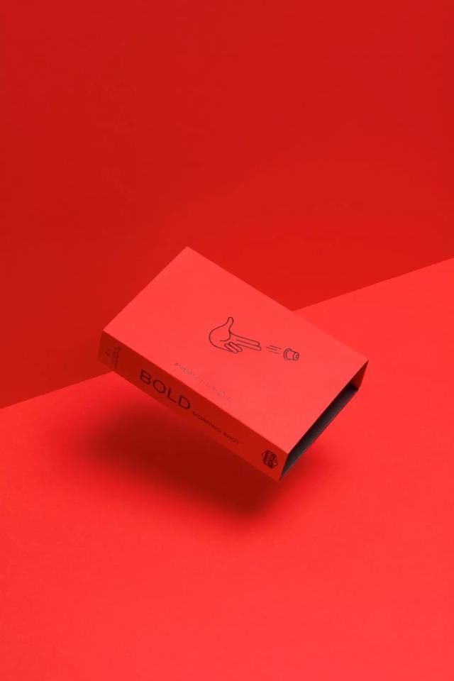 小罐茶那么火,来看看这个小罐咖啡怎么样