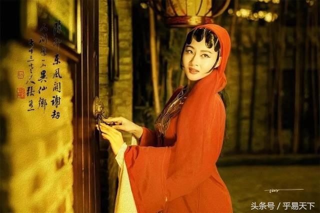 一定要珍惜手冰凉的女人!