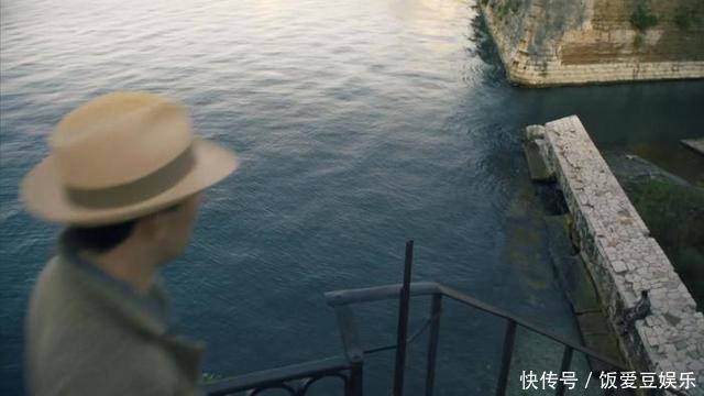 豆瓣9.4,这么赏心悦目的英剧完全不够看!