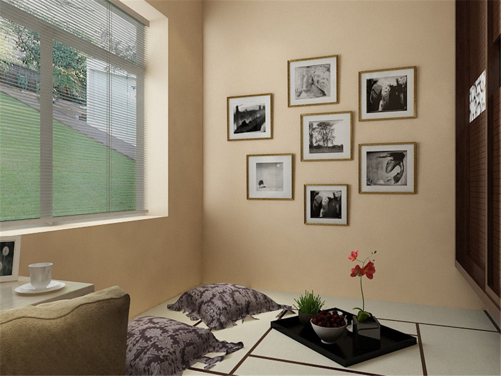 90平米的房这样装修,空间大了1倍,装修只花了